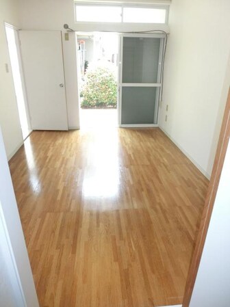 サーパス・21 Aの物件内観写真